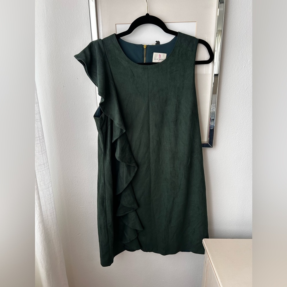 Julie Brown dress